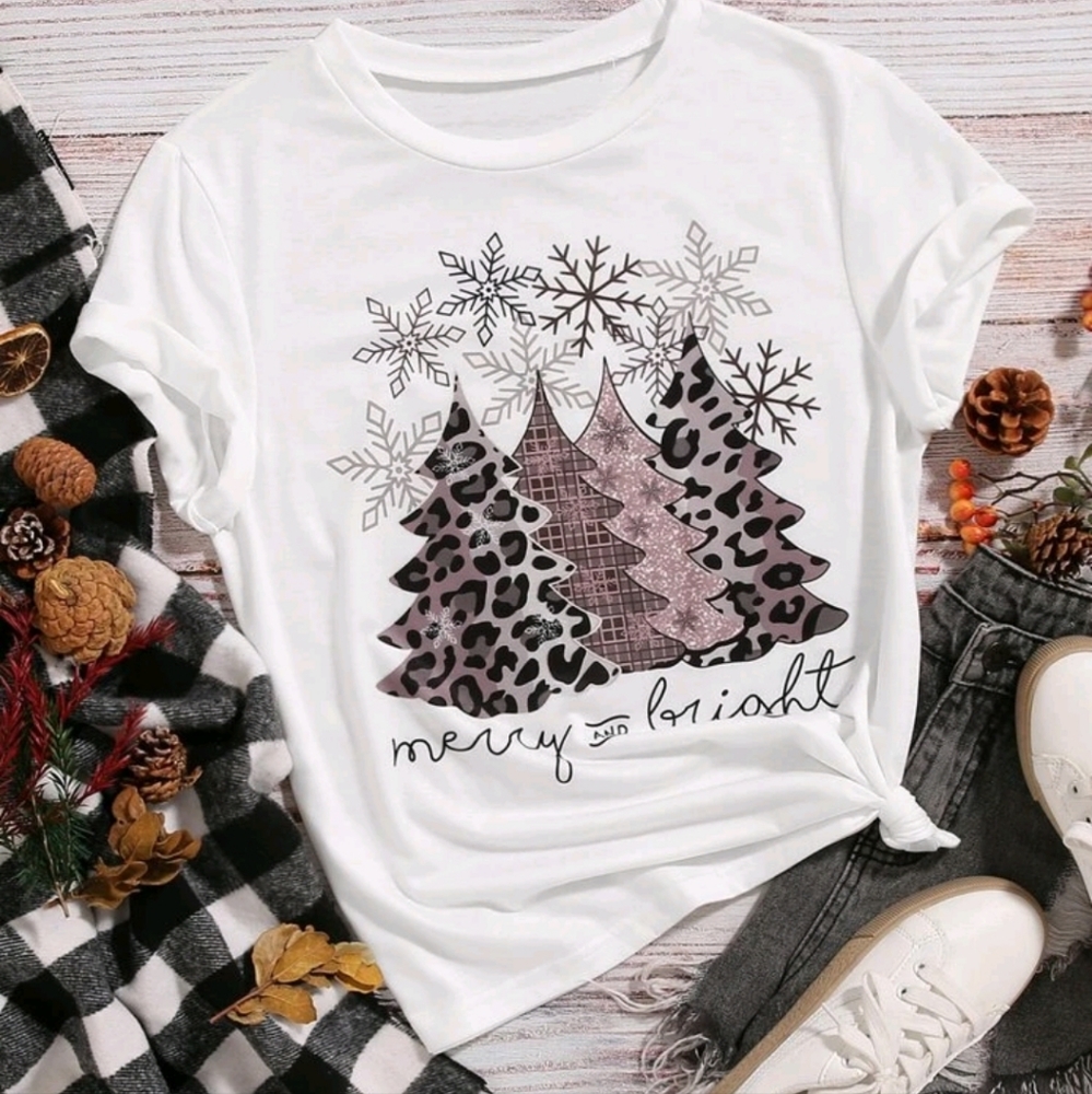 Christmas shirt